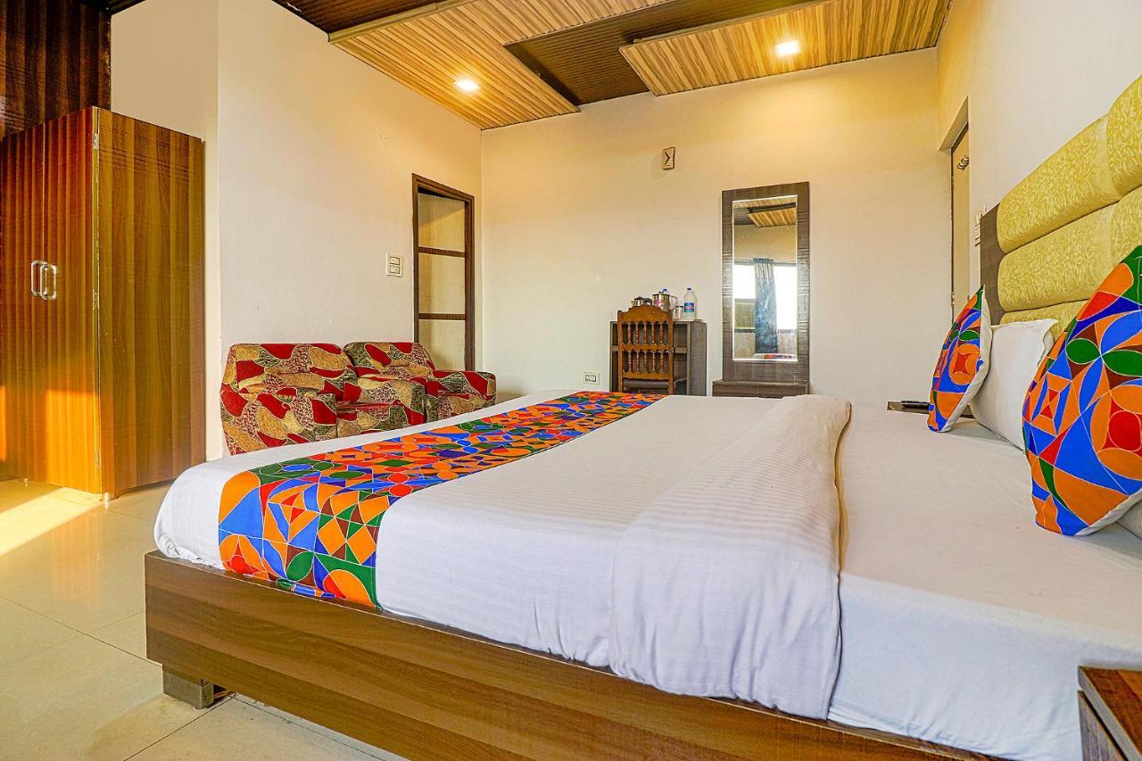 Fabhotel Star Metro Inn أمريتسار المظهر الخارجي الصورة