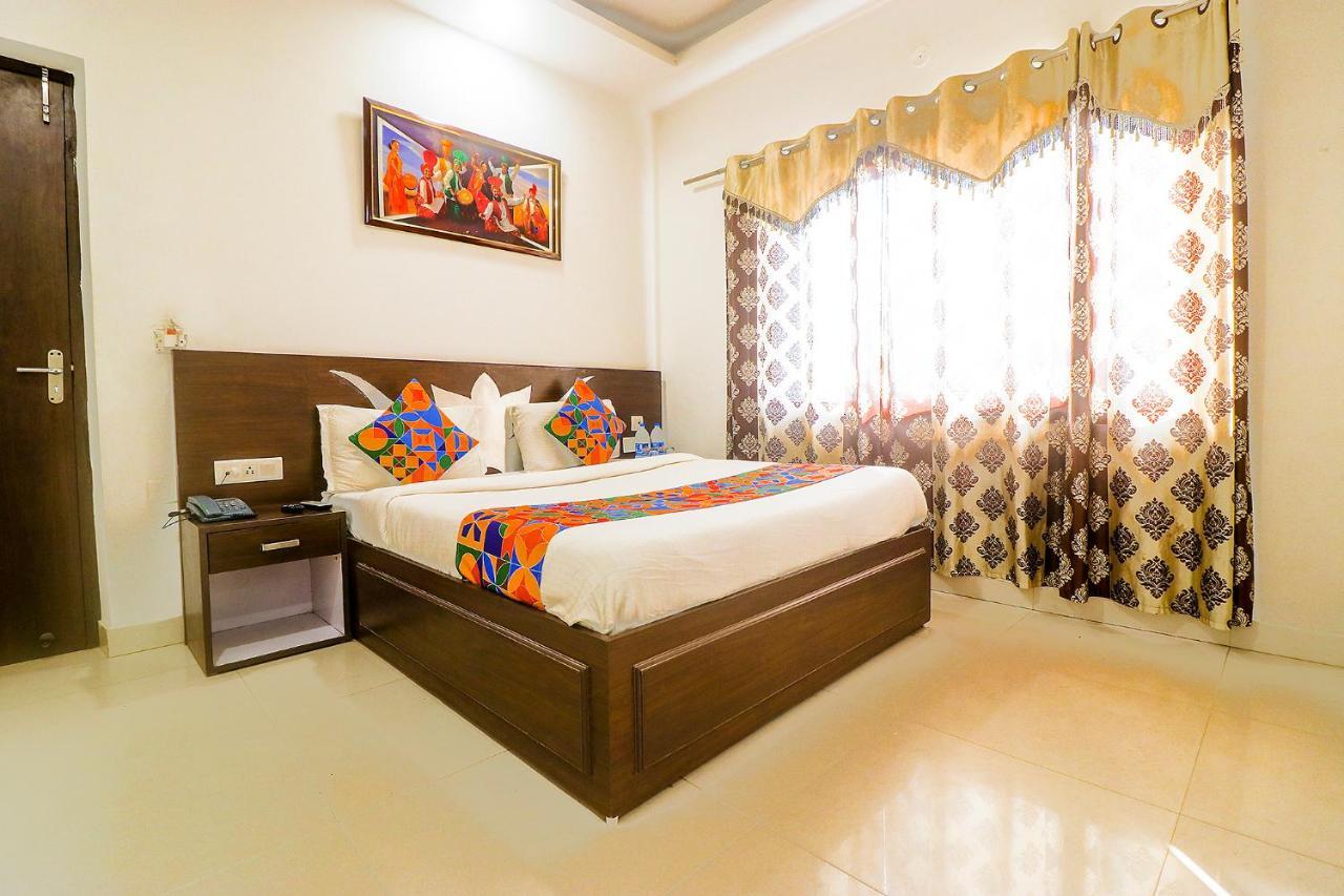 Fabhotel Star Metro Inn أمريتسار المظهر الخارجي الصورة