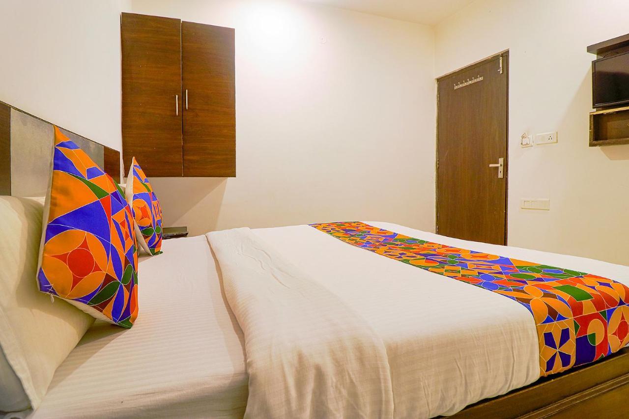Fabhotel Star Metro Inn أمريتسار المظهر الخارجي الصورة