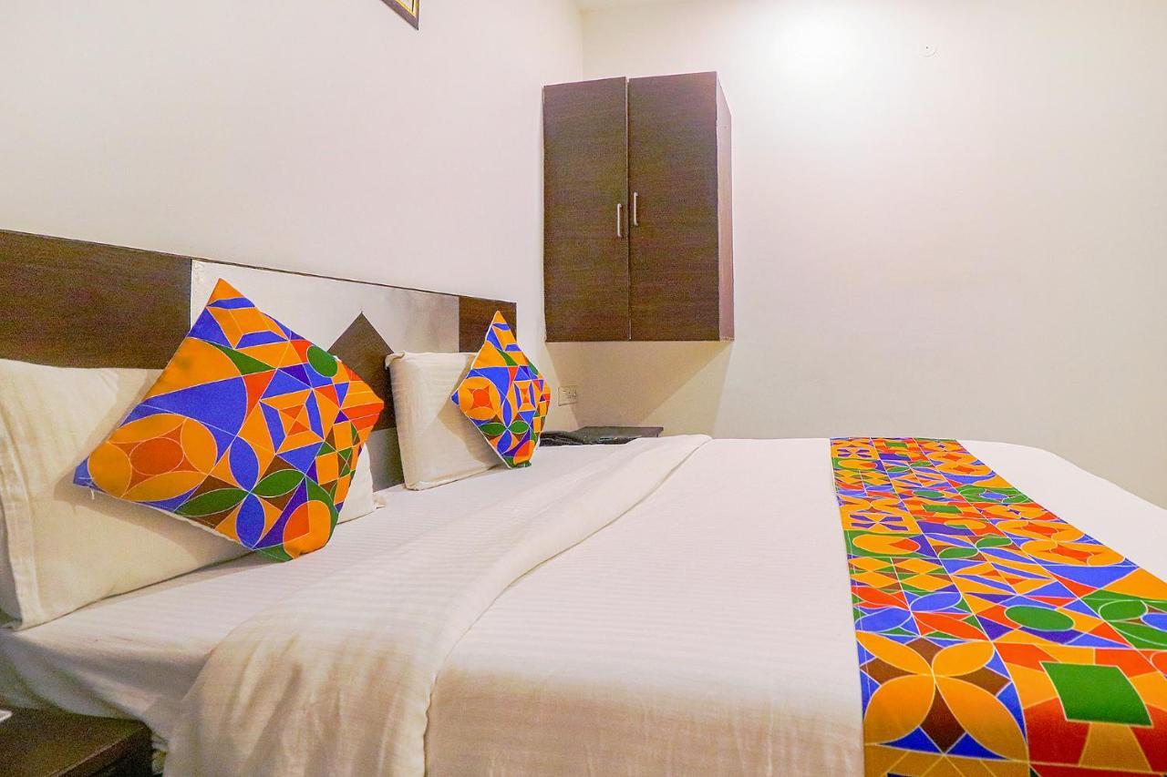 Fabhotel Star Metro Inn أمريتسار المظهر الخارجي الصورة