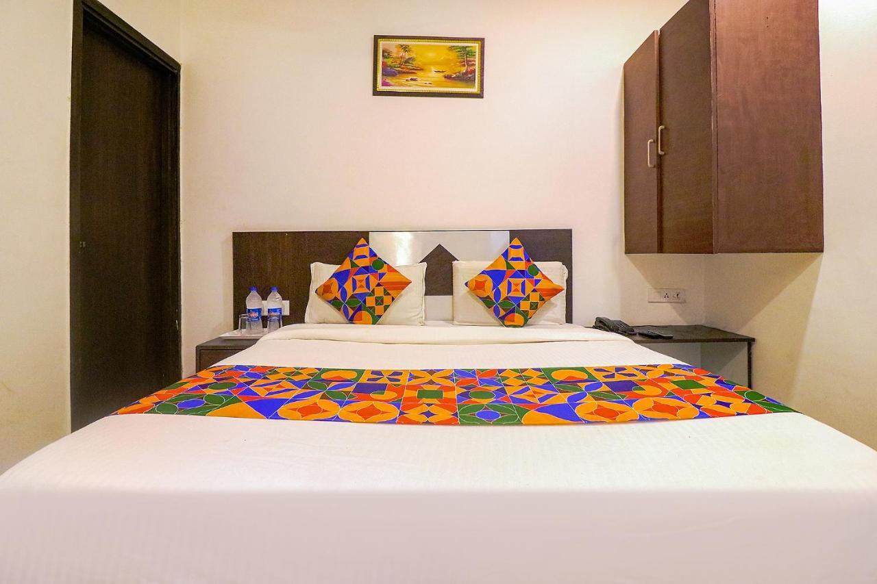 Fabhotel Star Metro Inn أمريتسار المظهر الخارجي الصورة