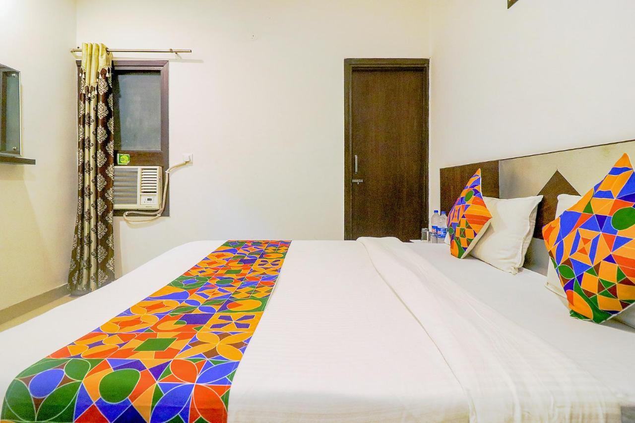 Fabhotel Star Metro Inn أمريتسار المظهر الخارجي الصورة