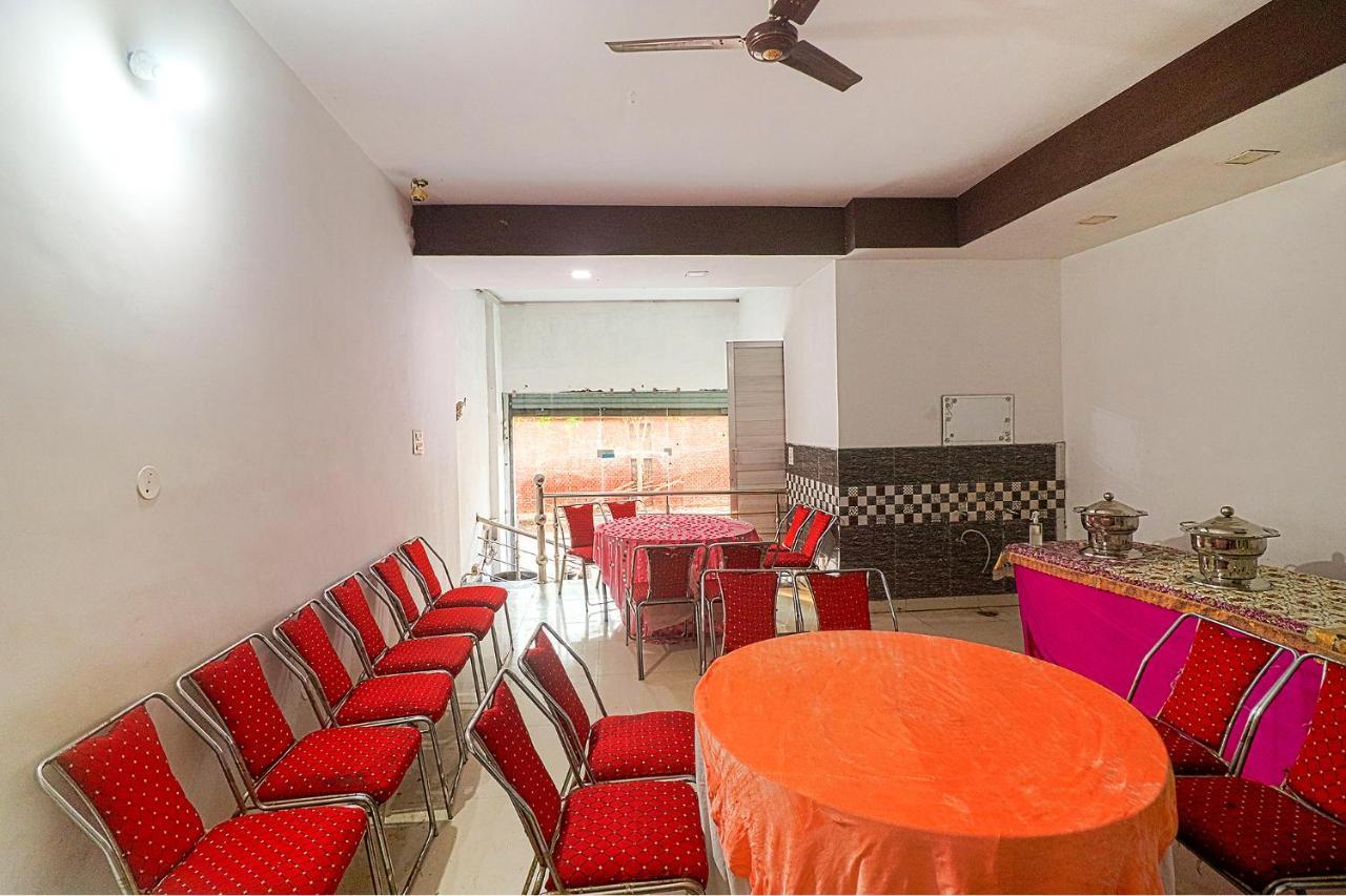 Fabhotel Star Metro Inn أمريتسار المظهر الخارجي الصورة