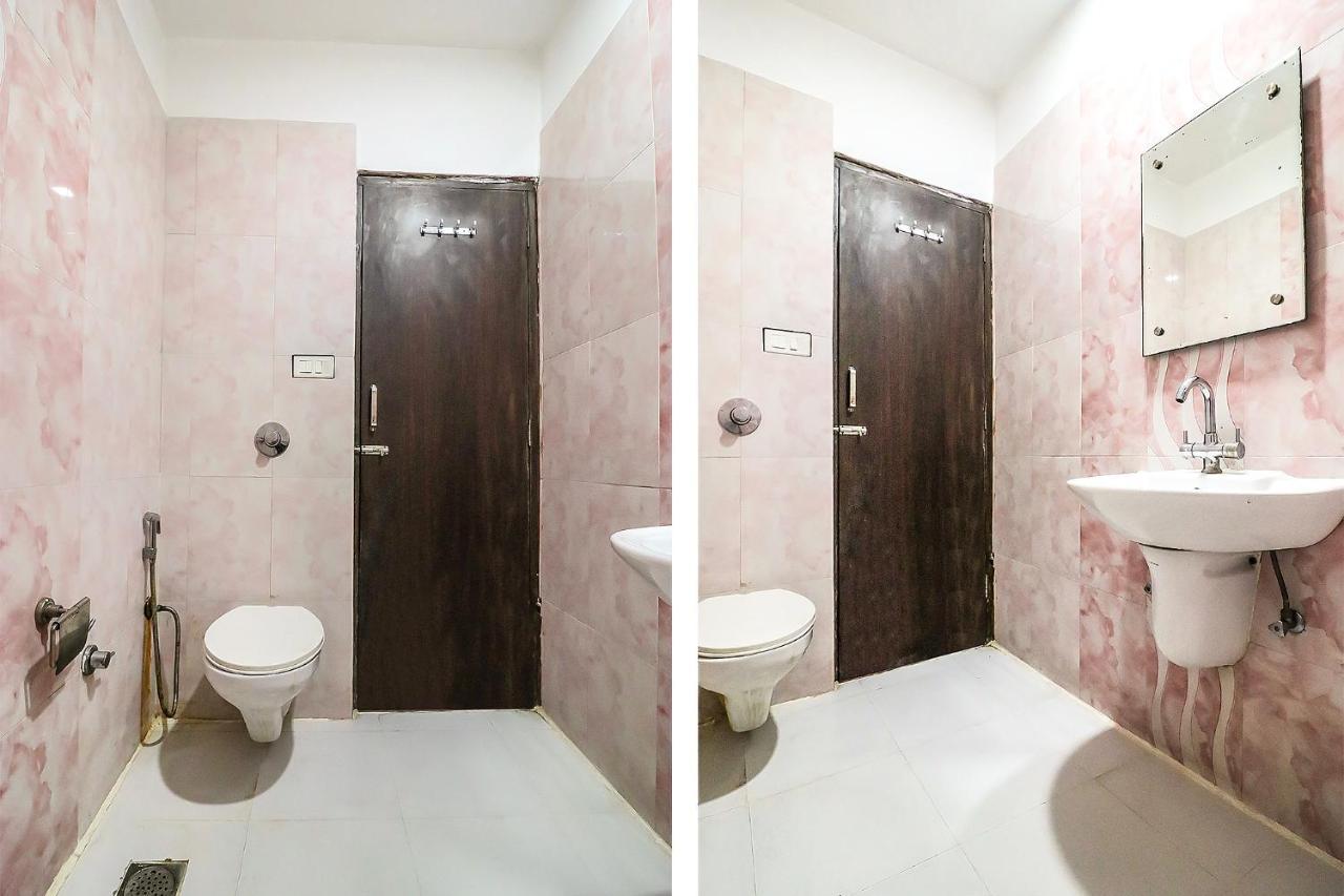 Fabhotel Star Metro Inn أمريتسار المظهر الخارجي الصورة
