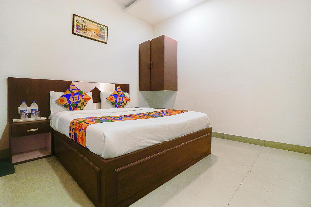 Fabhotel Star Metro Inn أمريتسار المظهر الخارجي الصورة