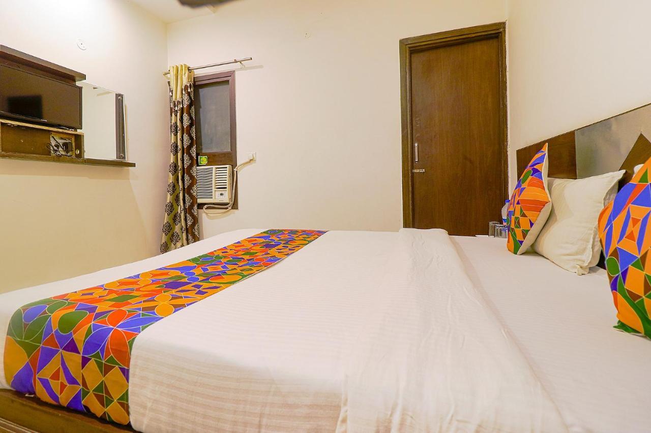 Fabhotel Star Metro Inn أمريتسار المظهر الخارجي الصورة