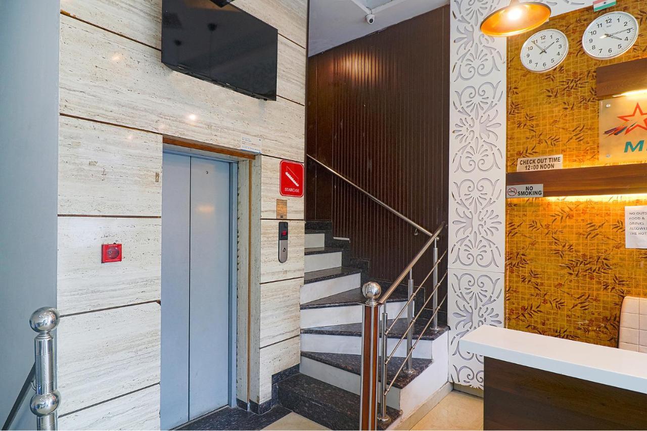 Fabhotel Star Metro Inn أمريتسار المظهر الخارجي الصورة