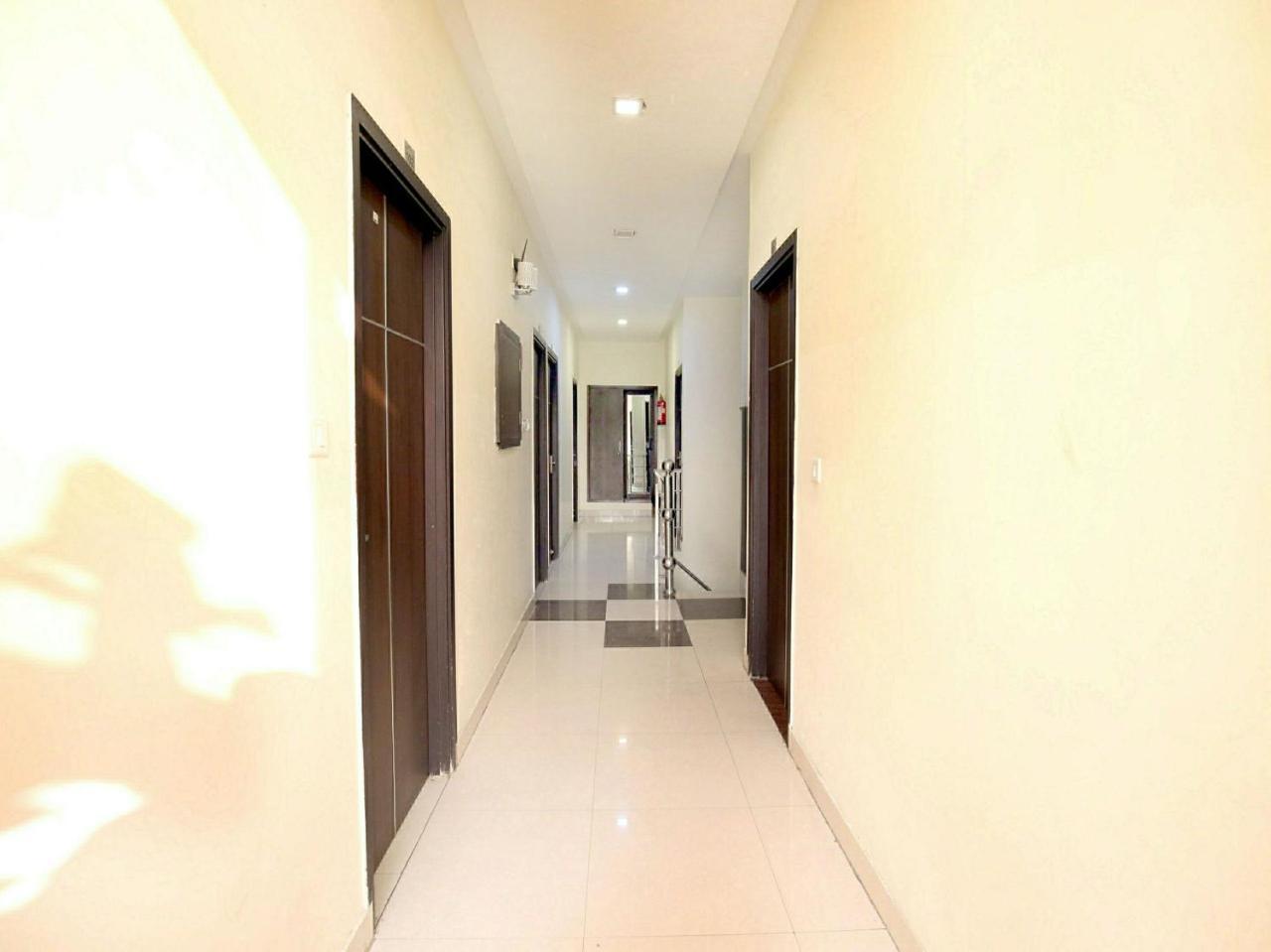 Fabhotel Star Metro Inn أمريتسار المظهر الخارجي الصورة