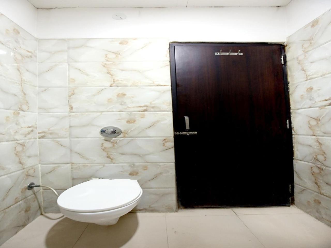 Fabhotel Star Metro Inn أمريتسار المظهر الخارجي الصورة