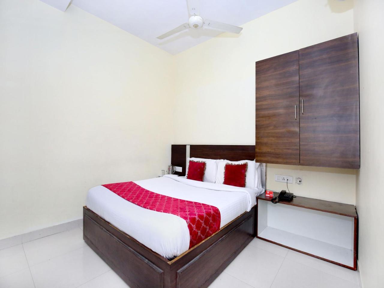 Fabhotel Star Metro Inn أمريتسار المظهر الخارجي الصورة