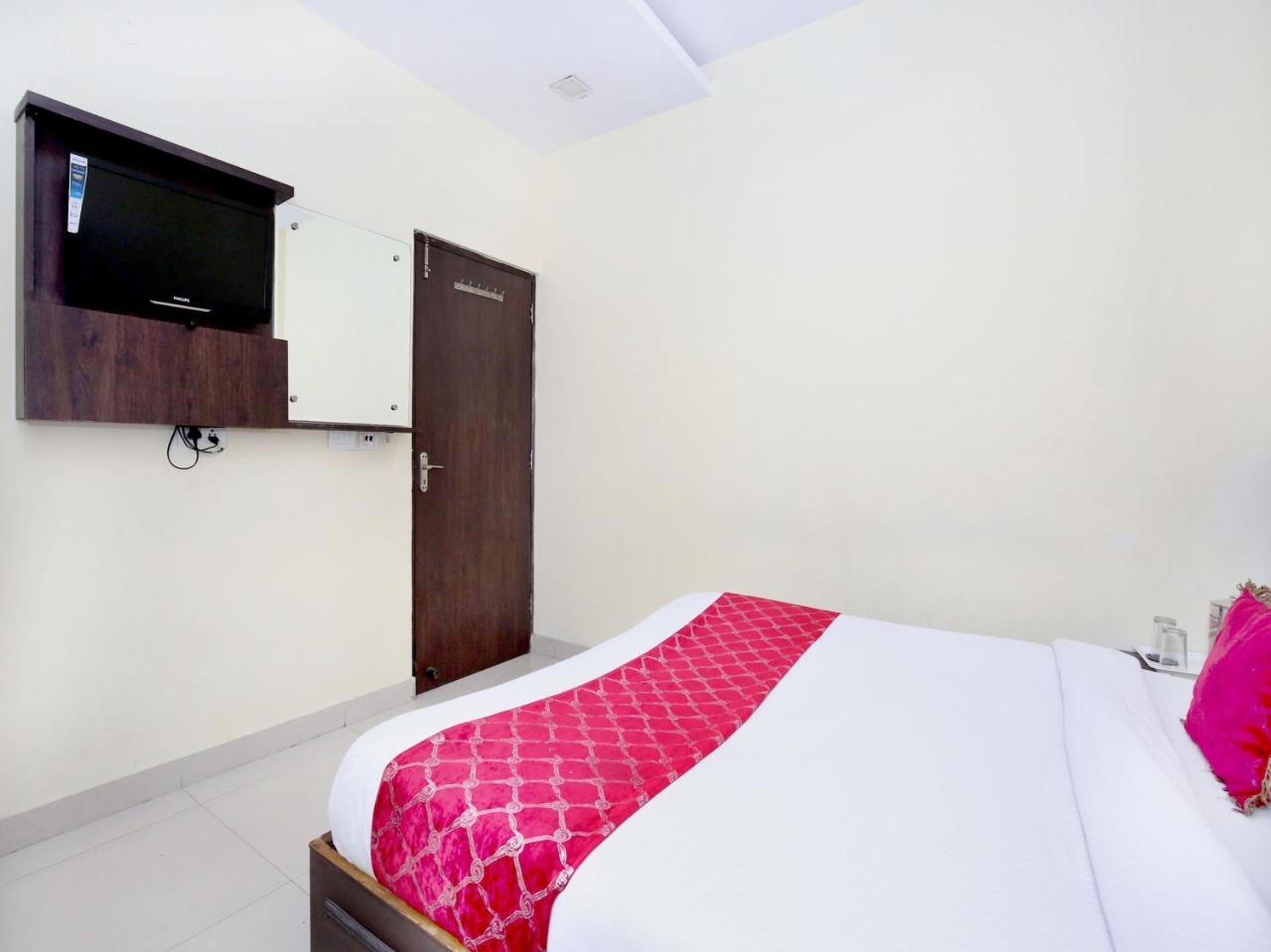 Fabhotel Star Metro Inn أمريتسار المظهر الخارجي الصورة