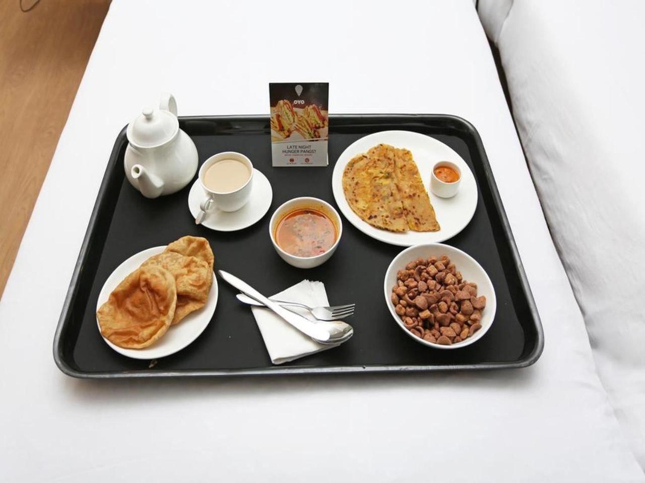 Fabhotel Star Metro Inn أمريتسار المظهر الخارجي الصورة