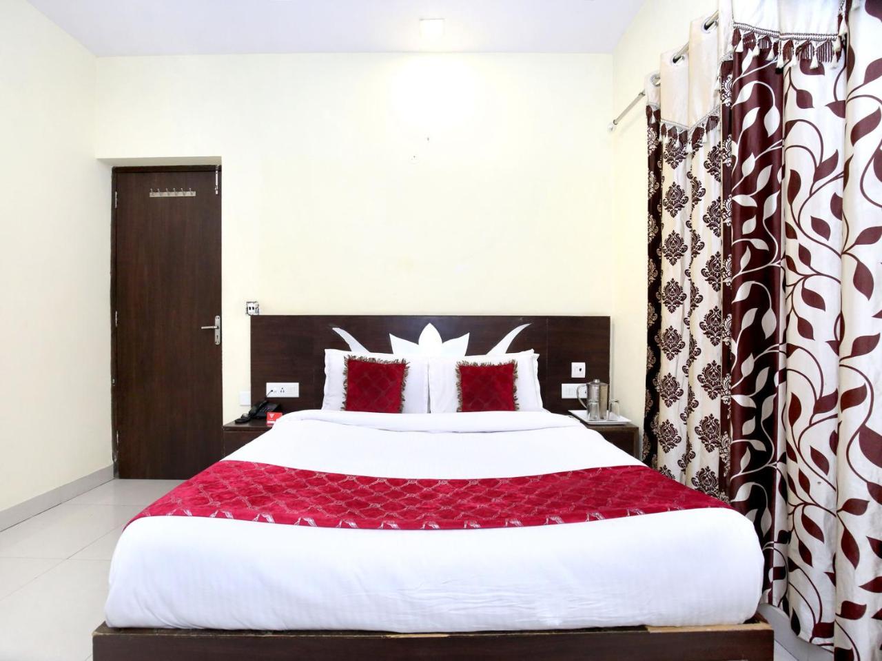 Fabhotel Star Metro Inn أمريتسار المظهر الخارجي الصورة
