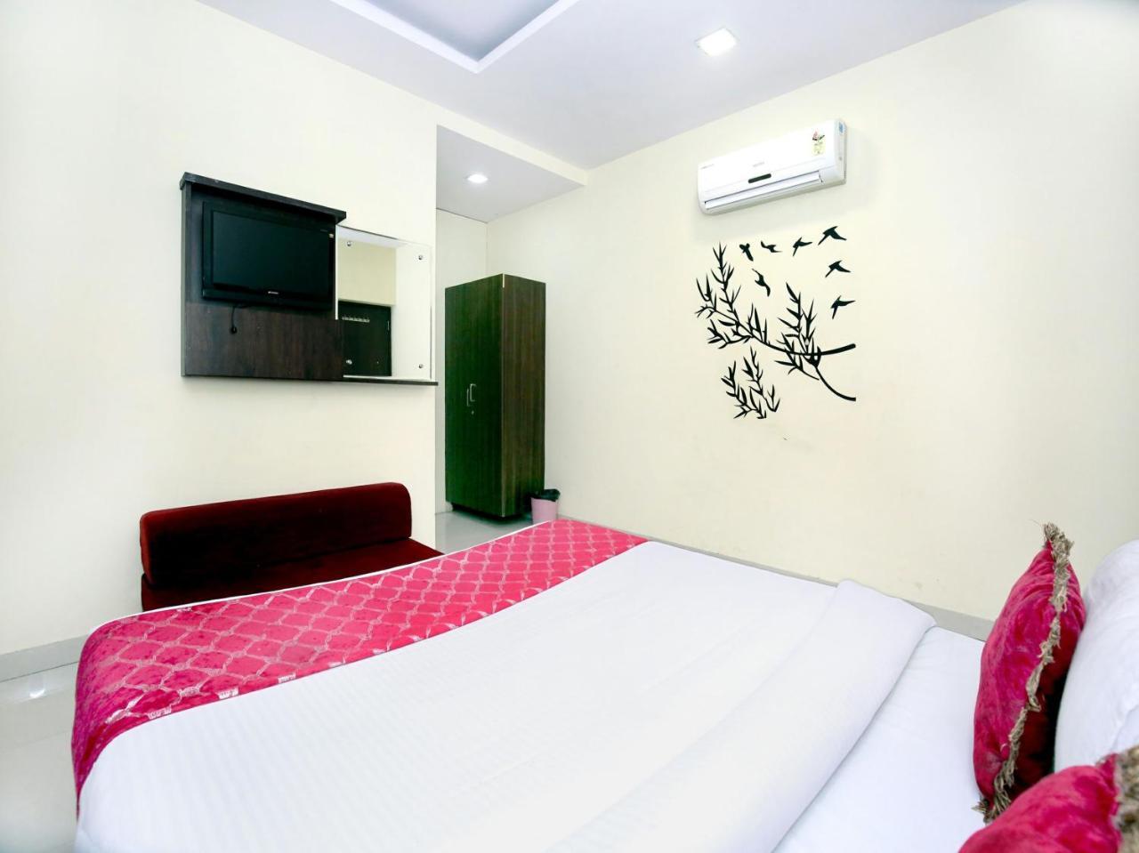 Fabhotel Star Metro Inn أمريتسار المظهر الخارجي الصورة