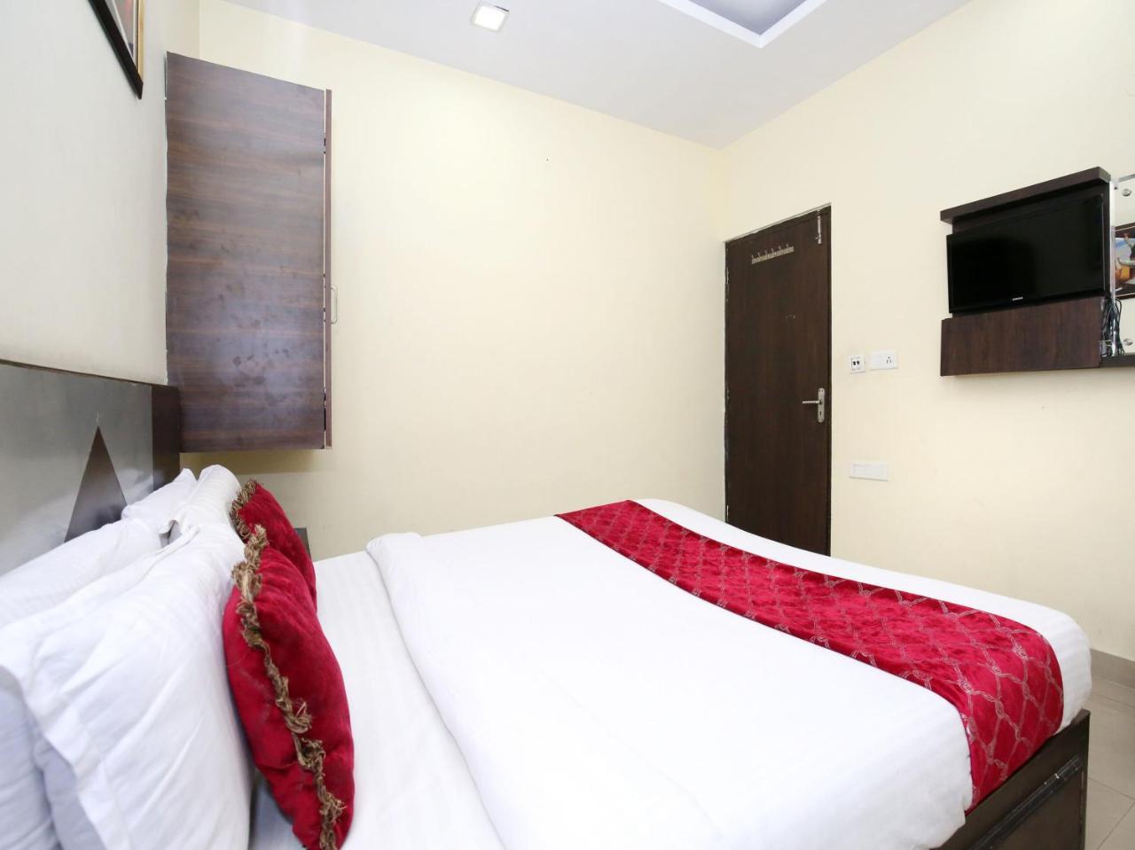 Fabhotel Star Metro Inn أمريتسار المظهر الخارجي الصورة