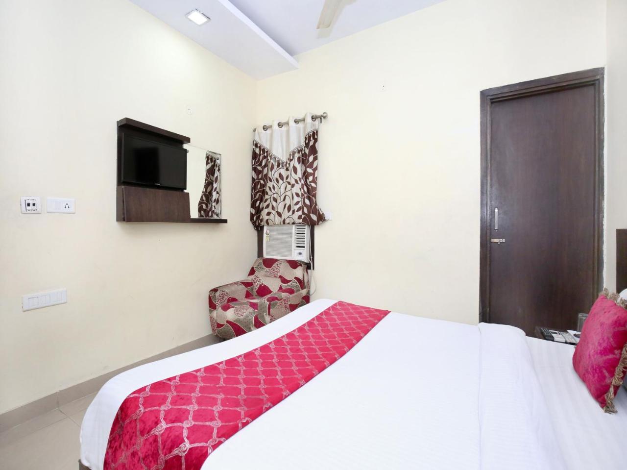 Fabhotel Star Metro Inn أمريتسار المظهر الخارجي الصورة